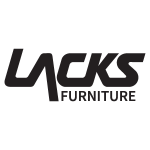 Lacks Furniture Logo