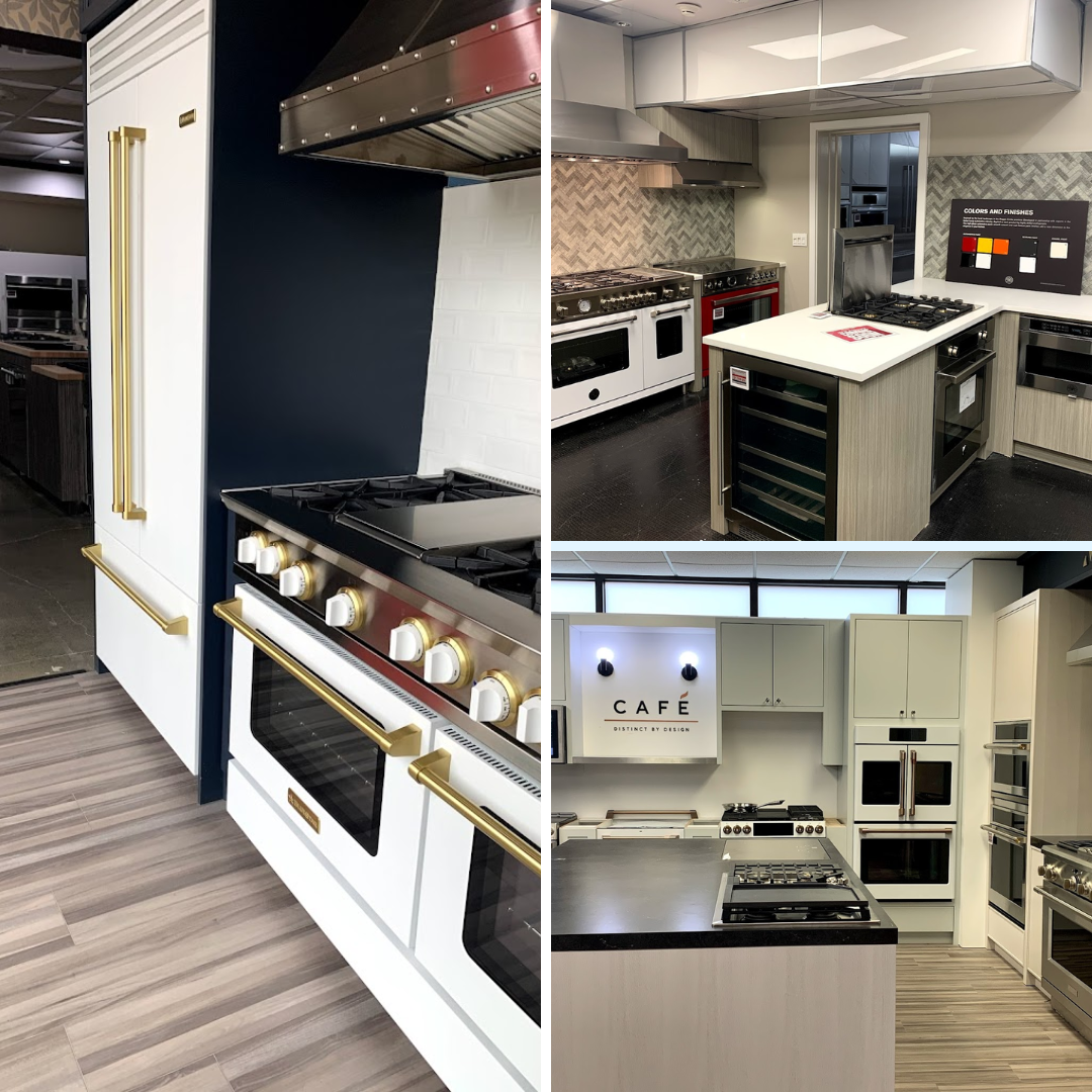 Albert Lee Appliance store in Silverdale