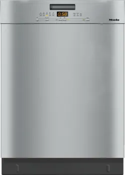 Front view of the Miele G 5008 SCU dishwasher