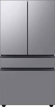Front view of the Samsung RF29BB8600QL refrigerator 