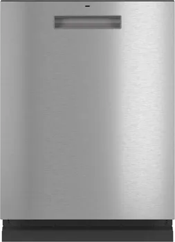 Front view of the Café CDT845M5NS5  dishwasher