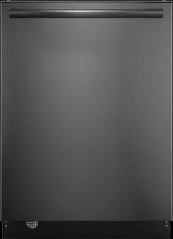 Front view of the Frigidaire Gallery GDSH4715AD dishwasher 
