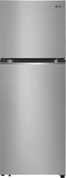 Front view of the LG LT11C2000V counter depth refrigerator 