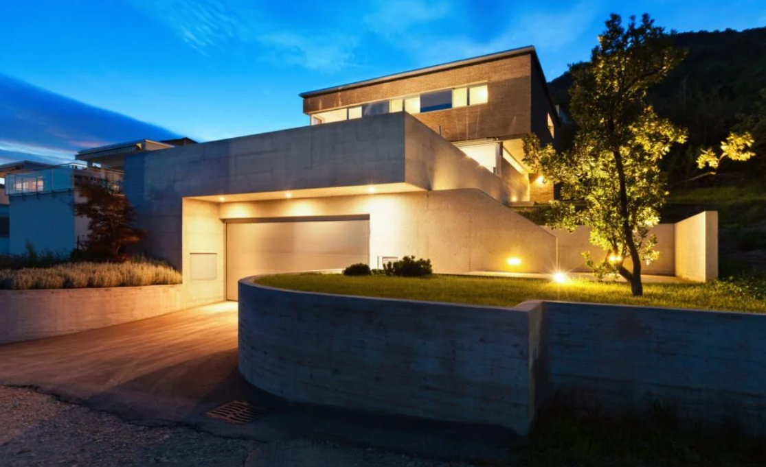 top 6 outdoor lighting trends in 2023
