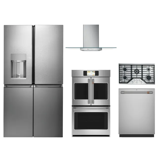 Café 5 Piece Kitchen Package