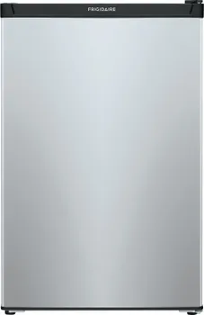Front view of the Frigidaire FFPE4533UM compact refrigerator 