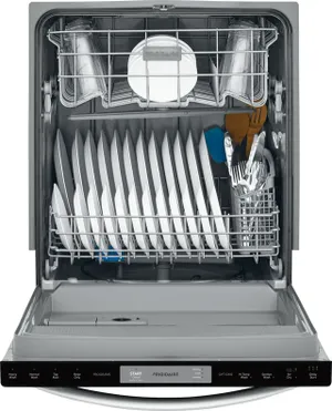 Frigidaire Dishwasher