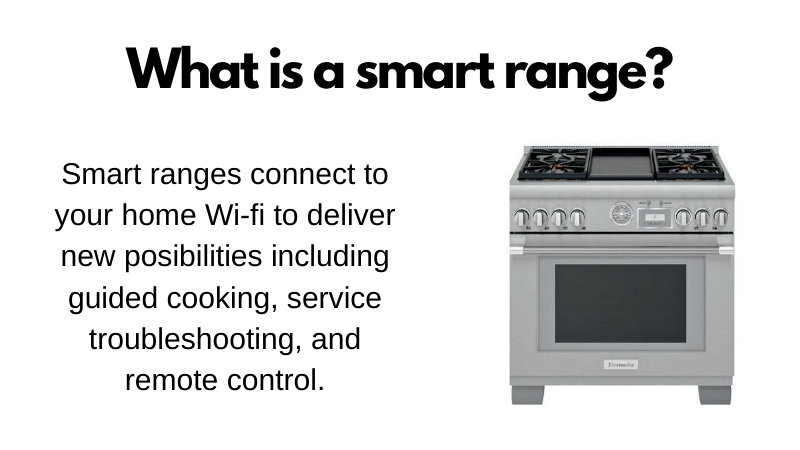 What is a Smart Range