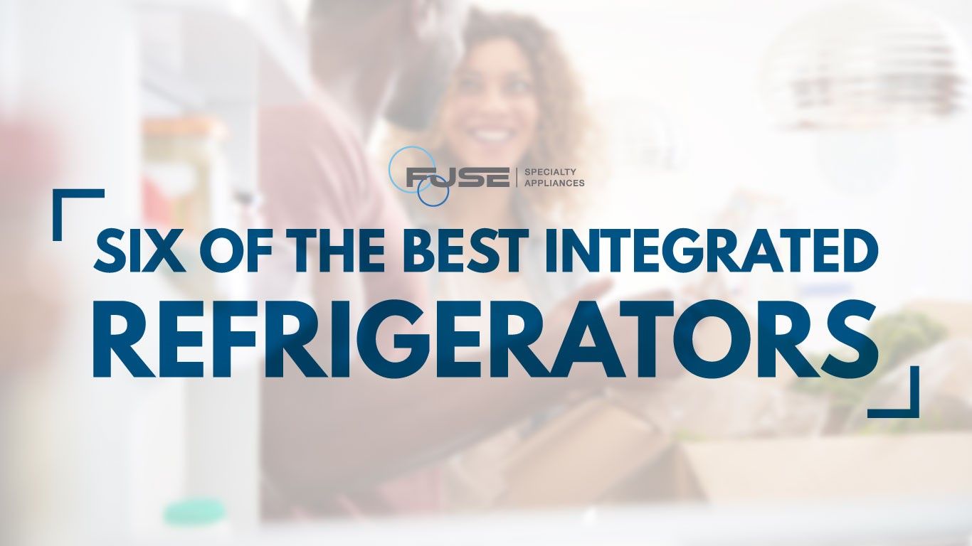 Integrated refrigeration header image
