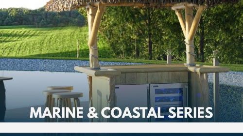 Perlick Marine & Coastal Series