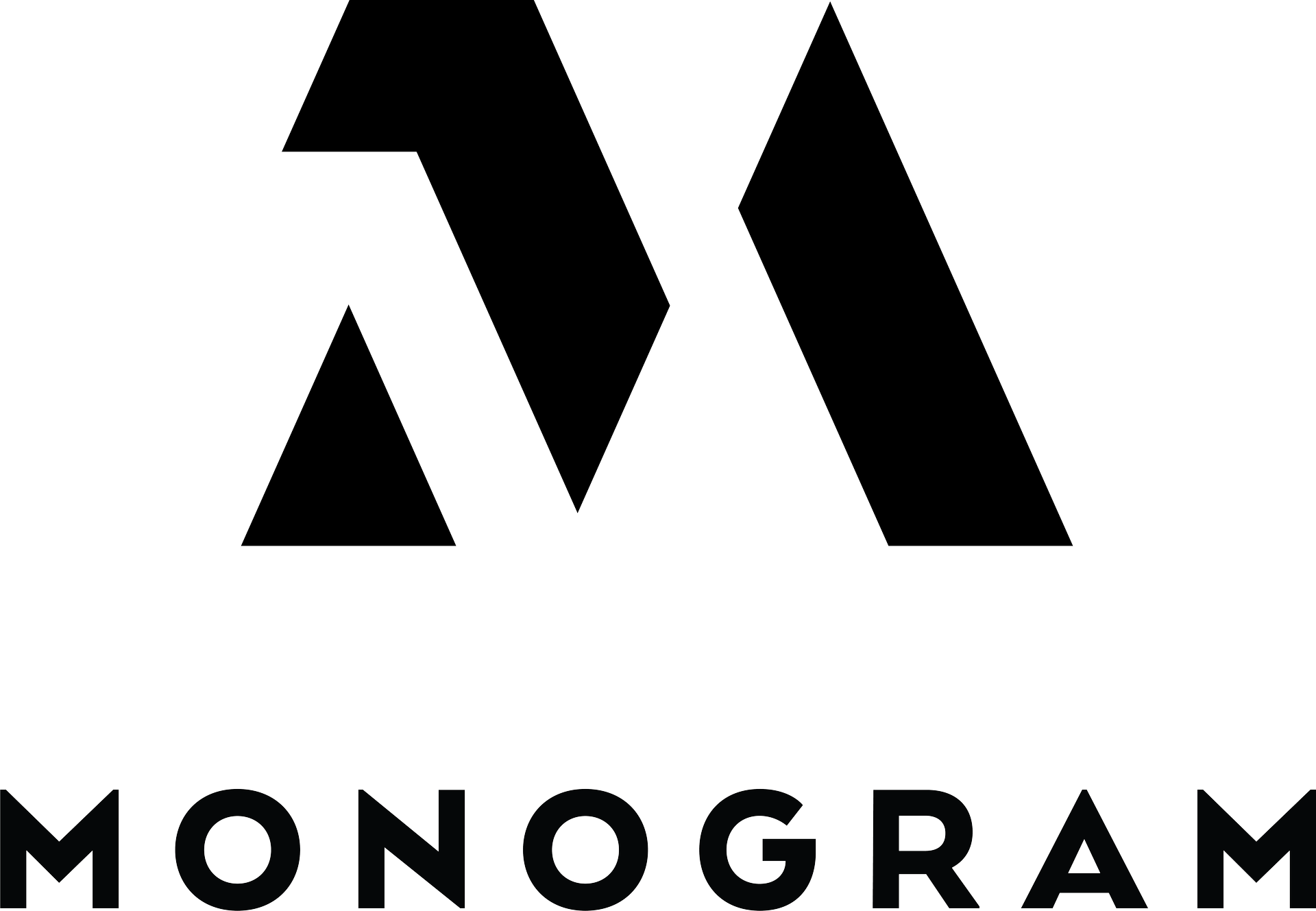 Monogram Logo