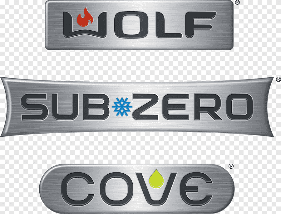 Sub-Zero/Wolf Logo