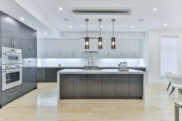 Thermador Kitchen Appliances "Credit: Sidekix Media"