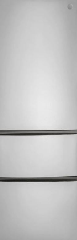 GE fridge