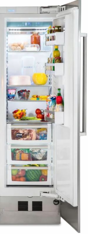 Viking fridge