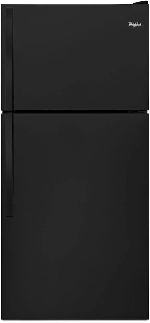 product image of Whirlpool WRT108FZDB refrigerator