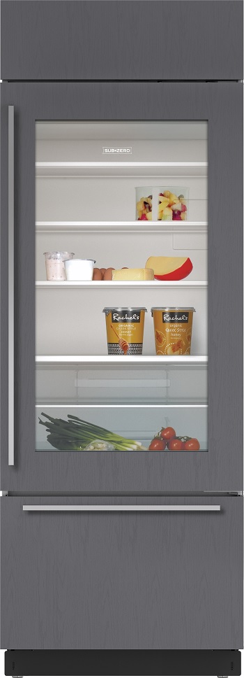 product image of Sub-Zero BI-30UG/O refrigeratorproduct image of Sub-Zero BI-30UG/O refrigerator