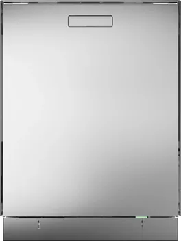 Front view of the ASKO DBI564ISSOF dishwasher