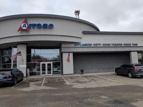 Aitoro Norwalk Appliance Store