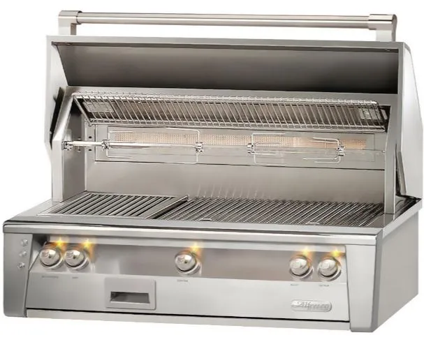 Alfresco ALXE Series Sear Zone Built In Grill
