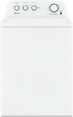 Value Amana Top Load Washer