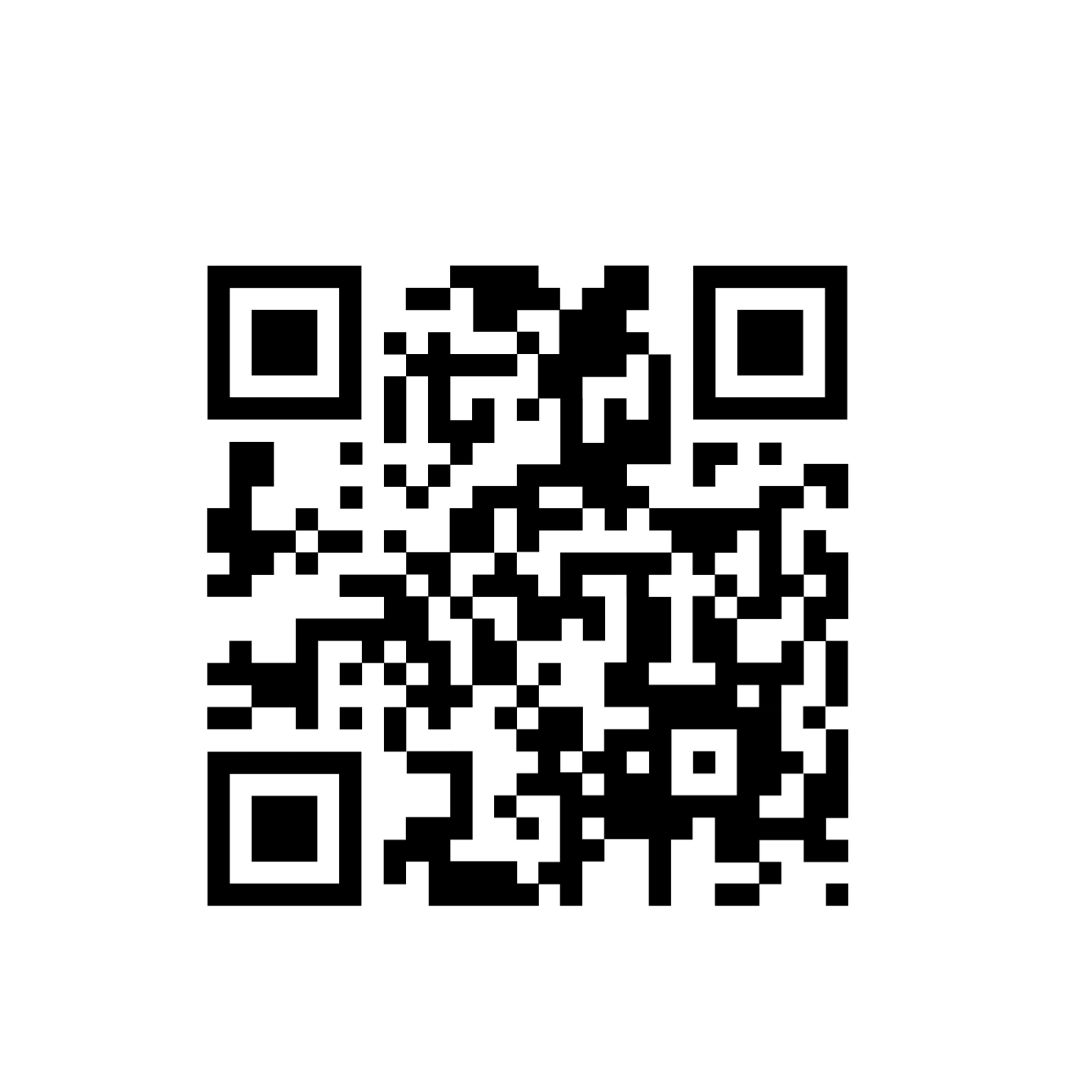 Appliance QR code