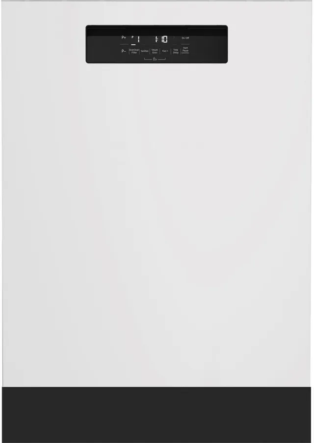 Beko White Built In Dishwasher