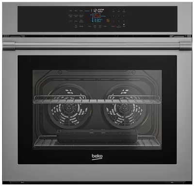 Beko Single Electric Wall Oven