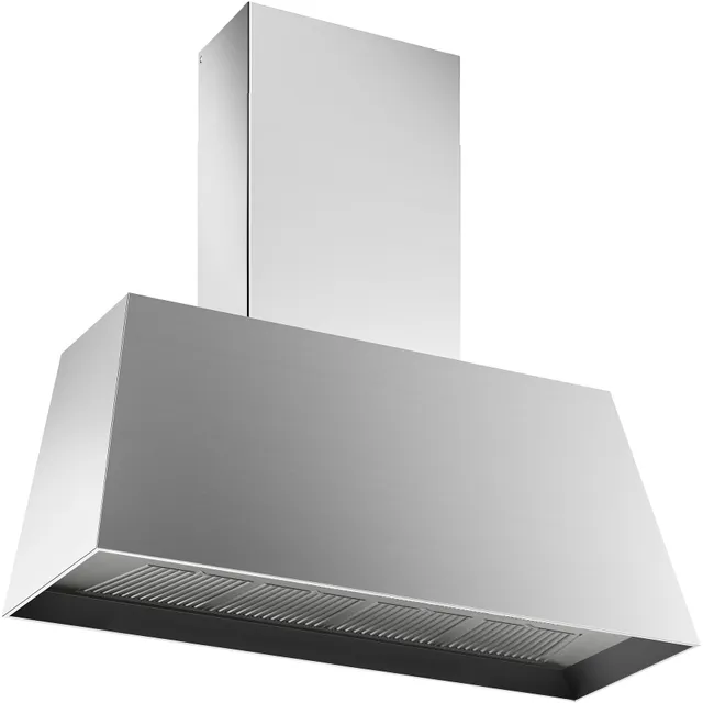 Bertazzoni Master Series Contemporary Canopy Hood