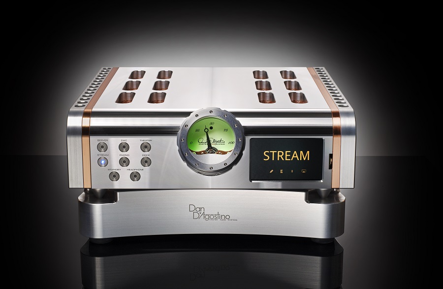 high end streaming