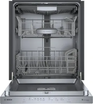 Bosch 500 Dishwasher