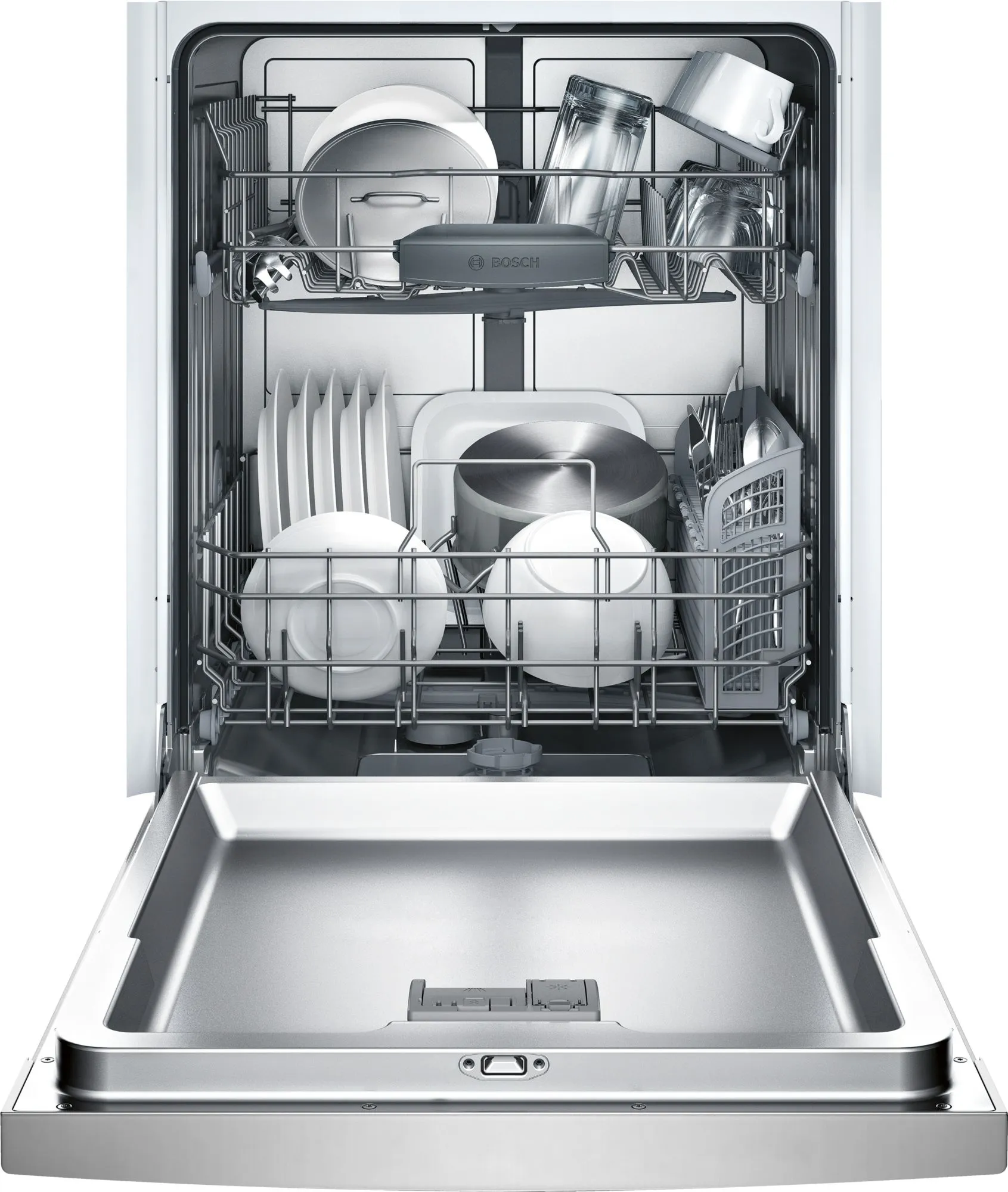 Bosch Ascenta Built In Dishwasher
