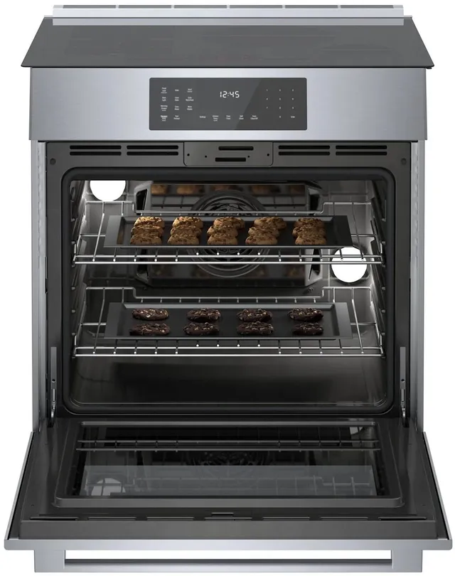 Bosch Benchmark Slide In Induction Range