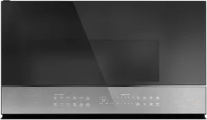 Cafe CVM721M2NS5 over the range microwave