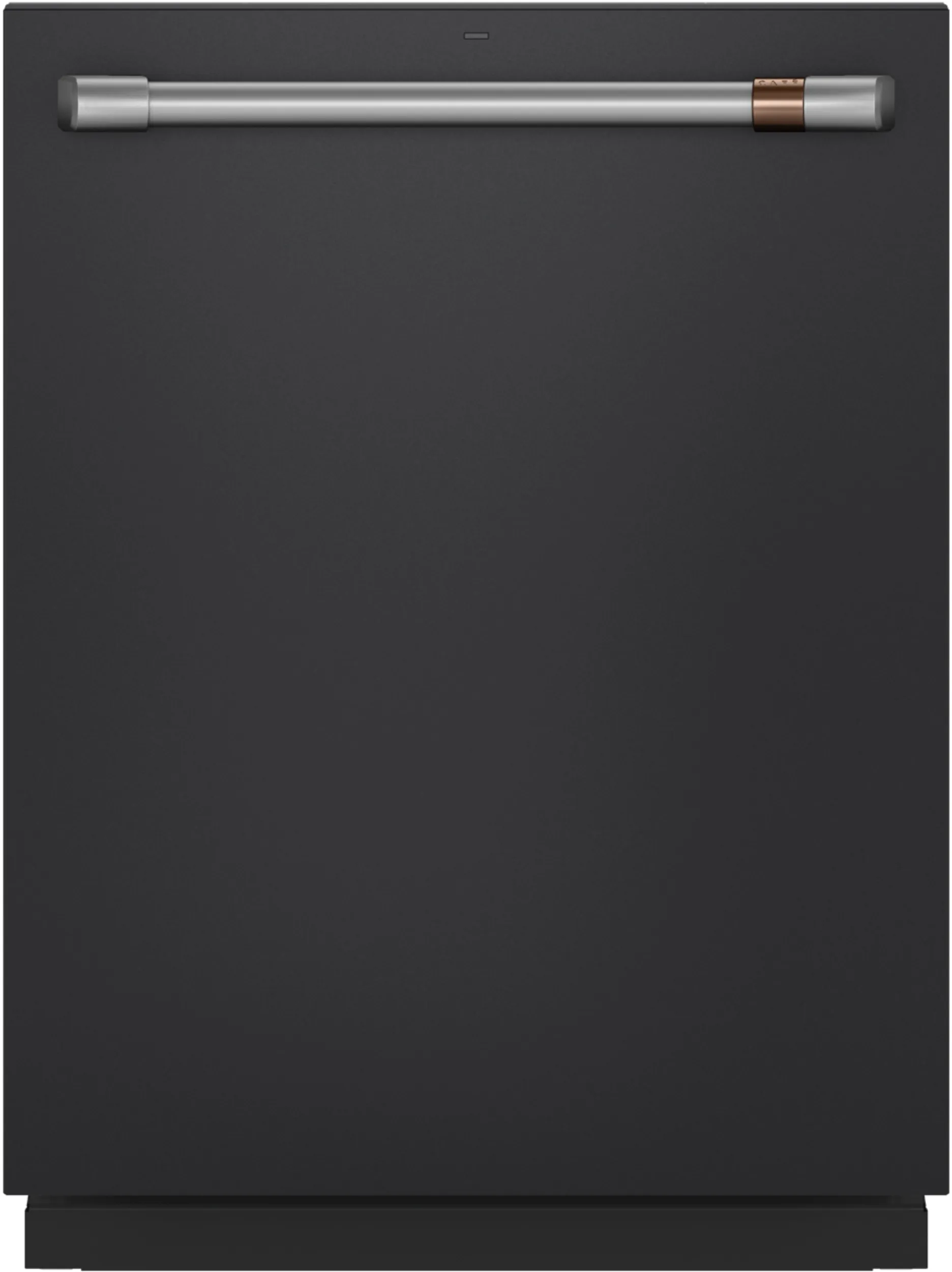 Café Matte Black Built In Dishwasher
