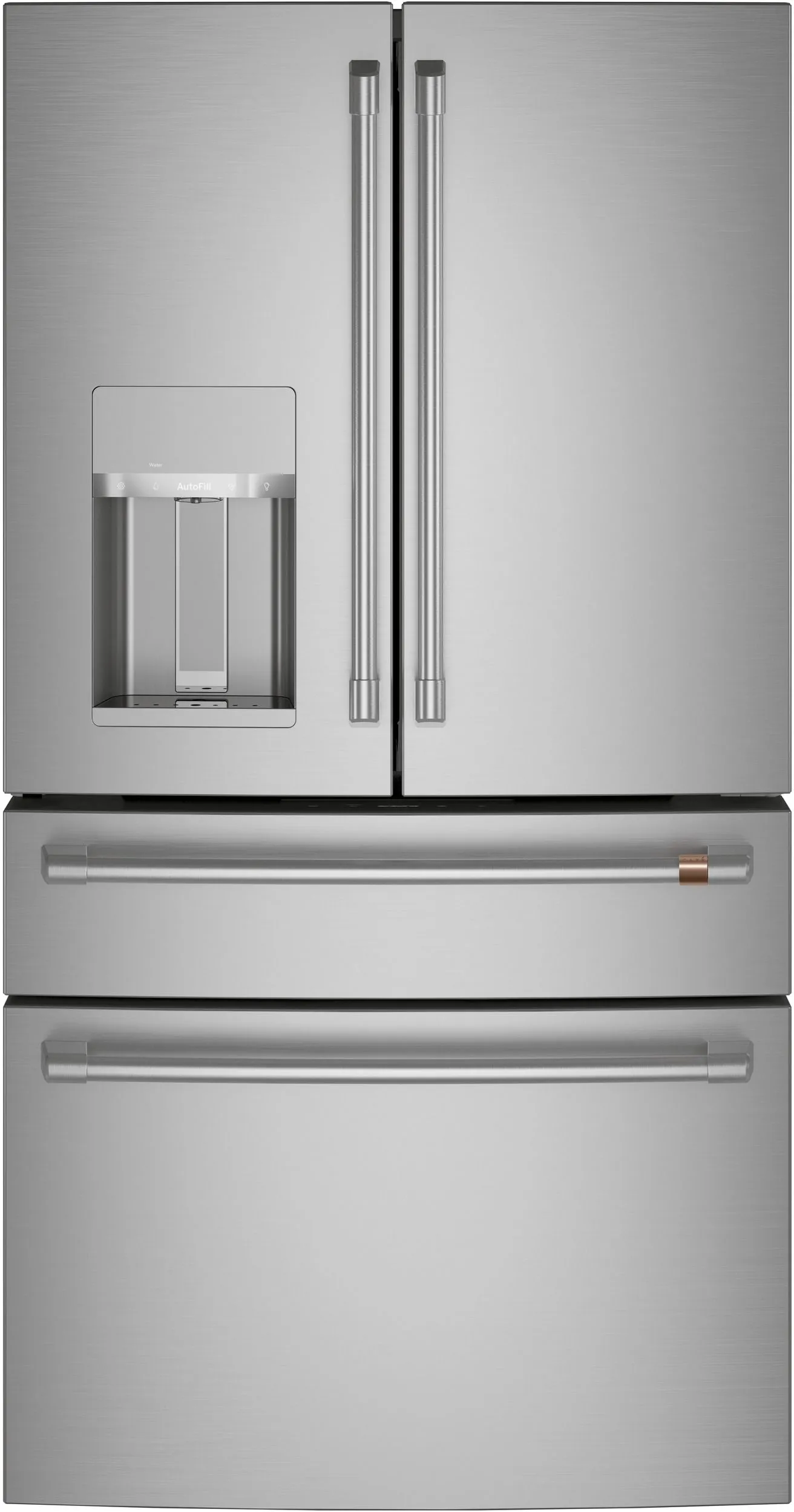 Café 4-Door French Door Refrigerator