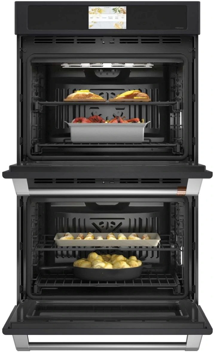 Café Professional Series Double Wall Electric Oven