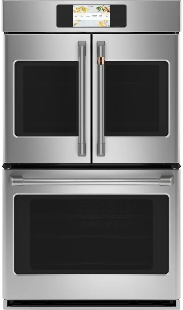 Café Professional Double Electric Wall Oven