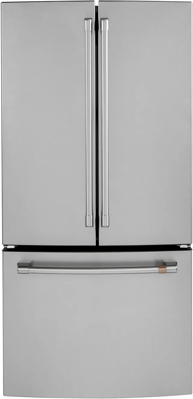 Café Counter Depth French Door Refrigerator