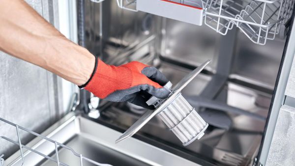 How to Clean Bosch Dishwasher: Ultimate Step-by-Step Guide