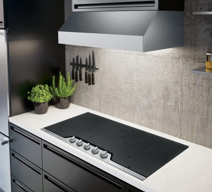 Frigidaire Professional Induction Cooktop