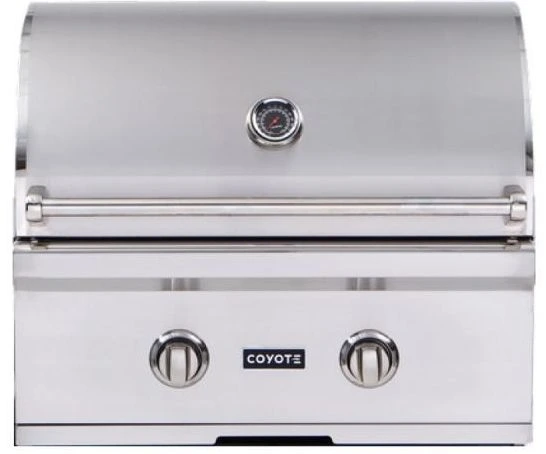 Coyote C Series Liquid Propane Gas Grill