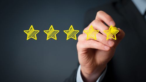 Customer Review