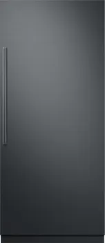 Front view of the Dacor Contemporary series DRR36980RAP refrigerator 