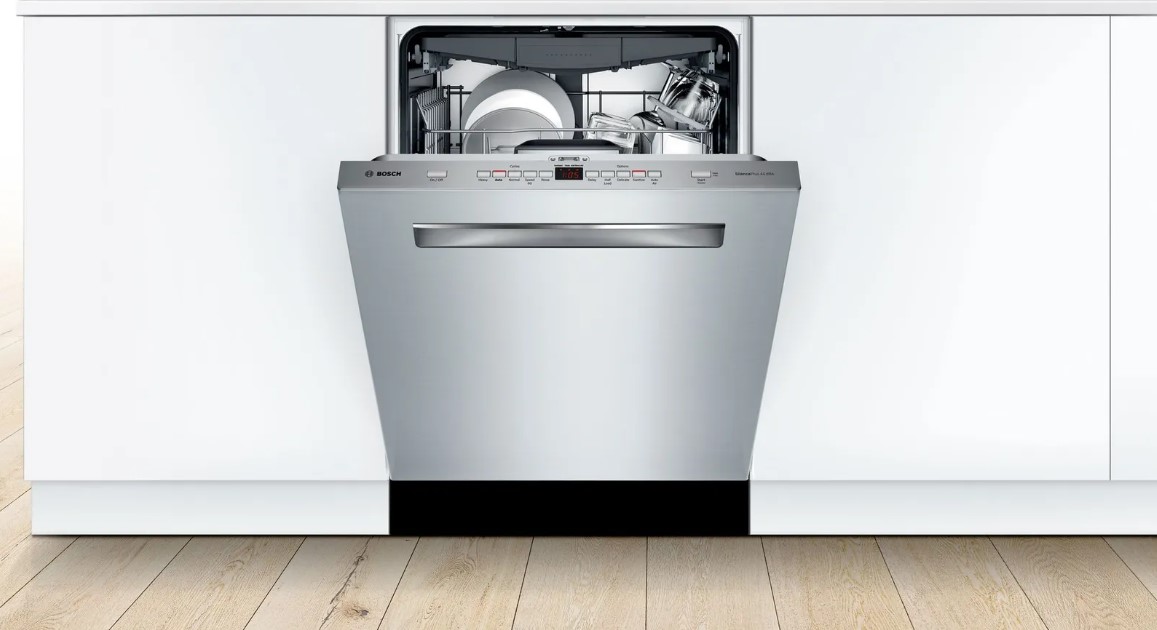 Bosch 500 Series Dishwasher