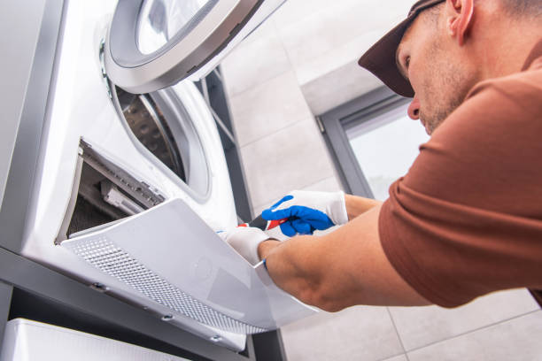 Dryer Repair