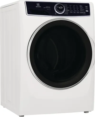 Electrolux 4.5 White Front Load Washer