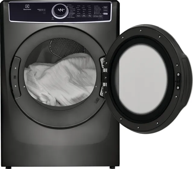 Electrolux Titanium Electric Dryer