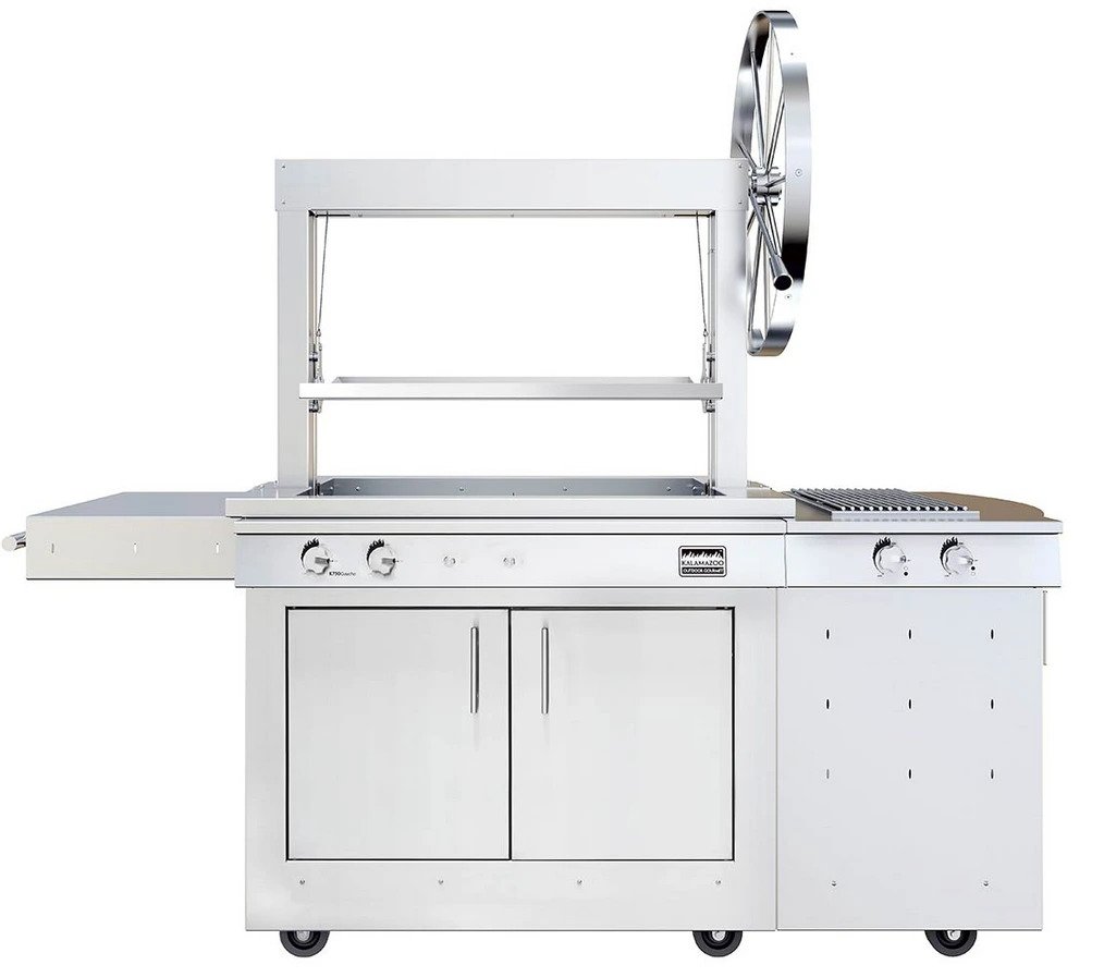 Kalamazoo gaucho grill