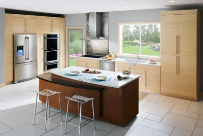 Frigidaire Chimney Wall Mount Hood